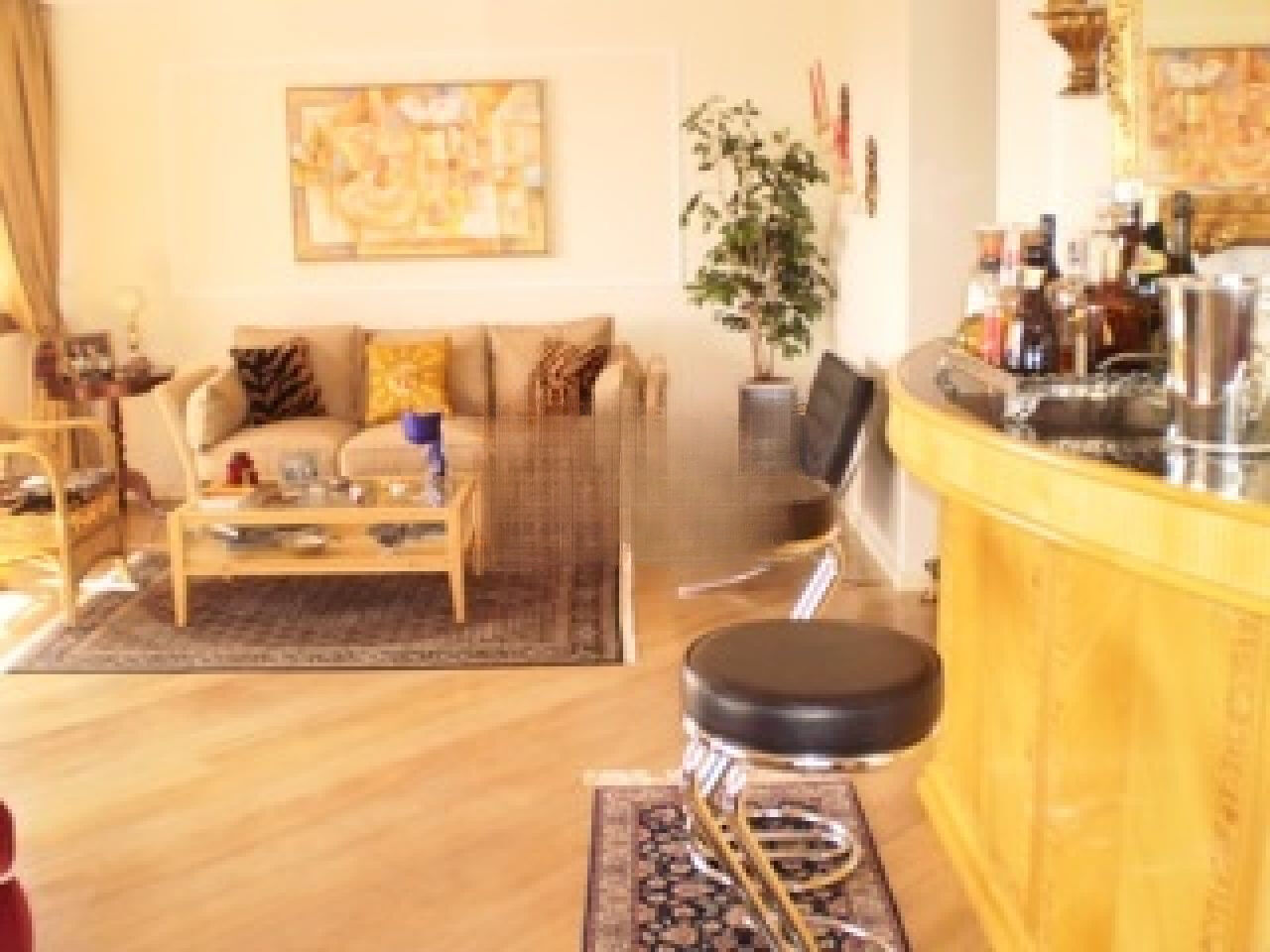 Apartamento para Venda - Perdizes