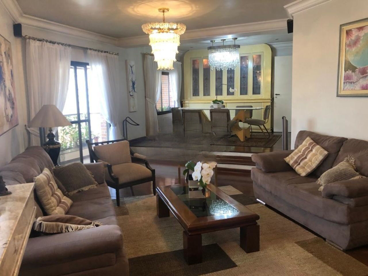 Apartamento para Venda - Itaim Bibi