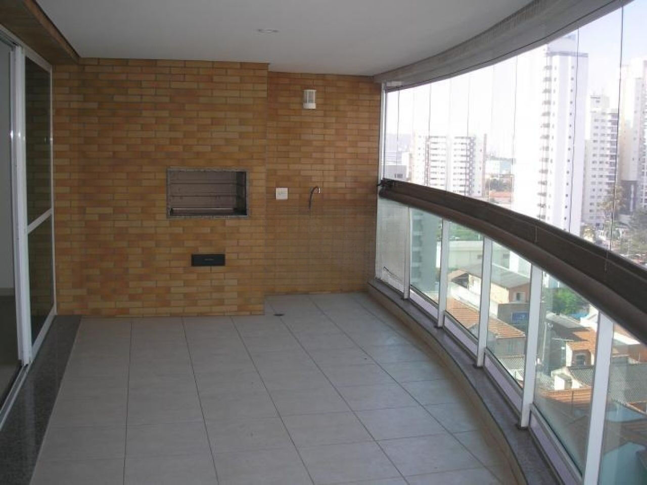 Apartamento para Venda - Perdizes