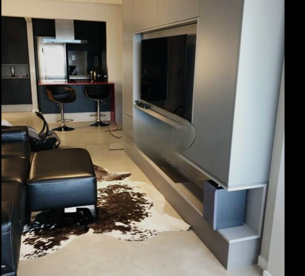 Apartamento para Venda - Vila Romana