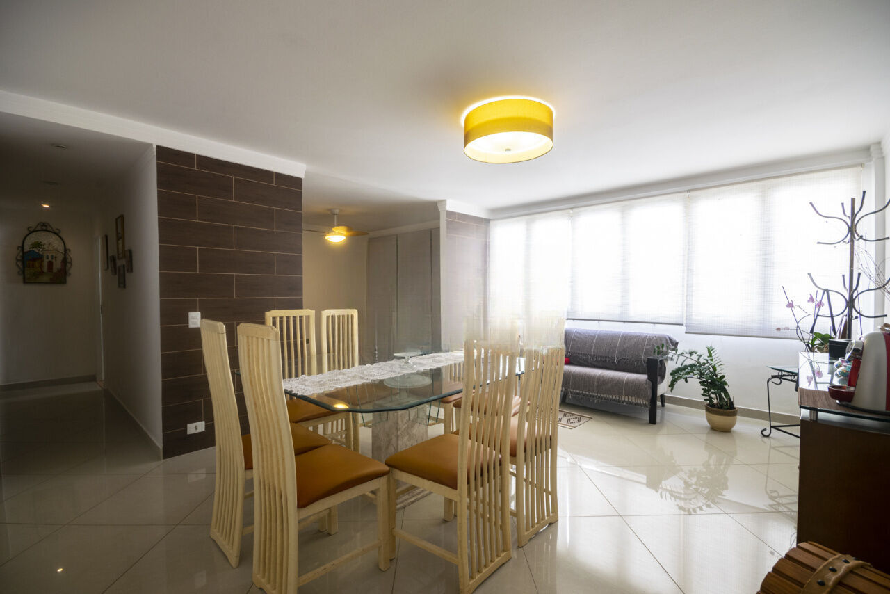 Apartamento para Venda - Perdizes