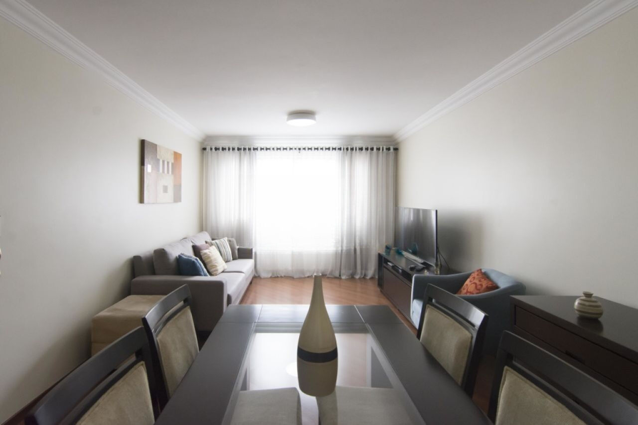 Apartamento para Venda - Vila Pompéia