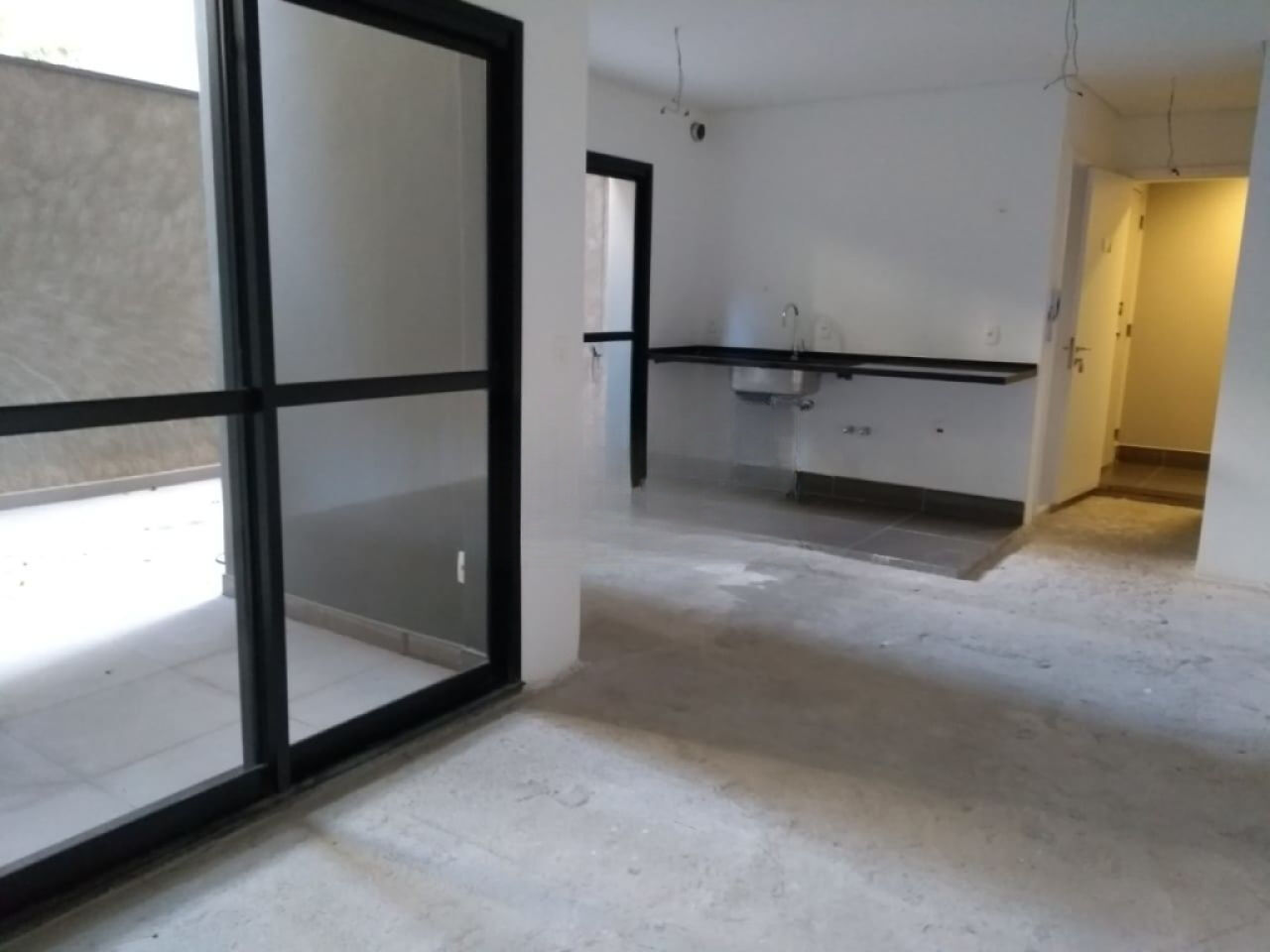 Apartamento para Venda - Higienópolis