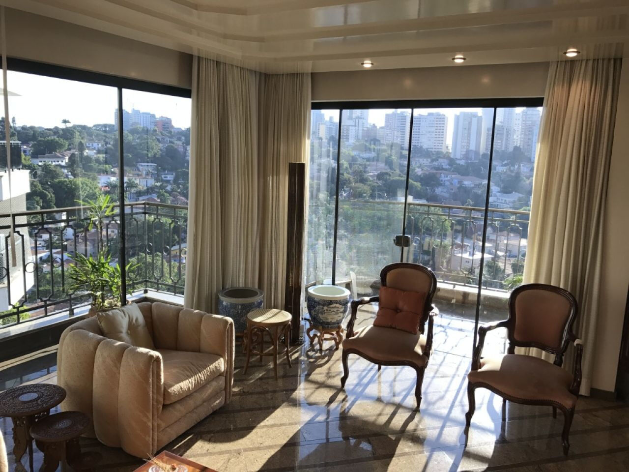 Apartamento para Venda - Santa Cecília