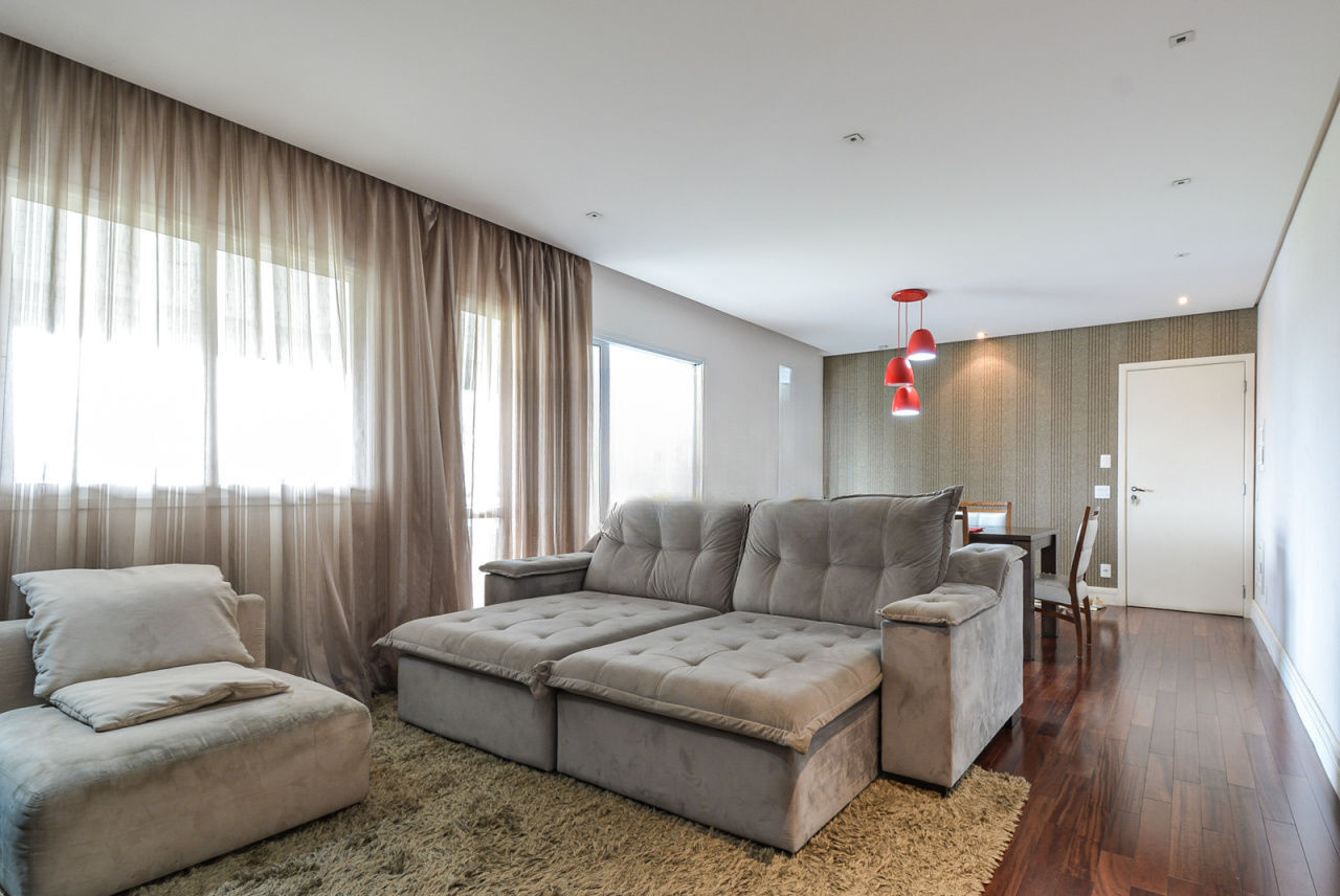 Apartamento para Venda - Vila Leopoldina