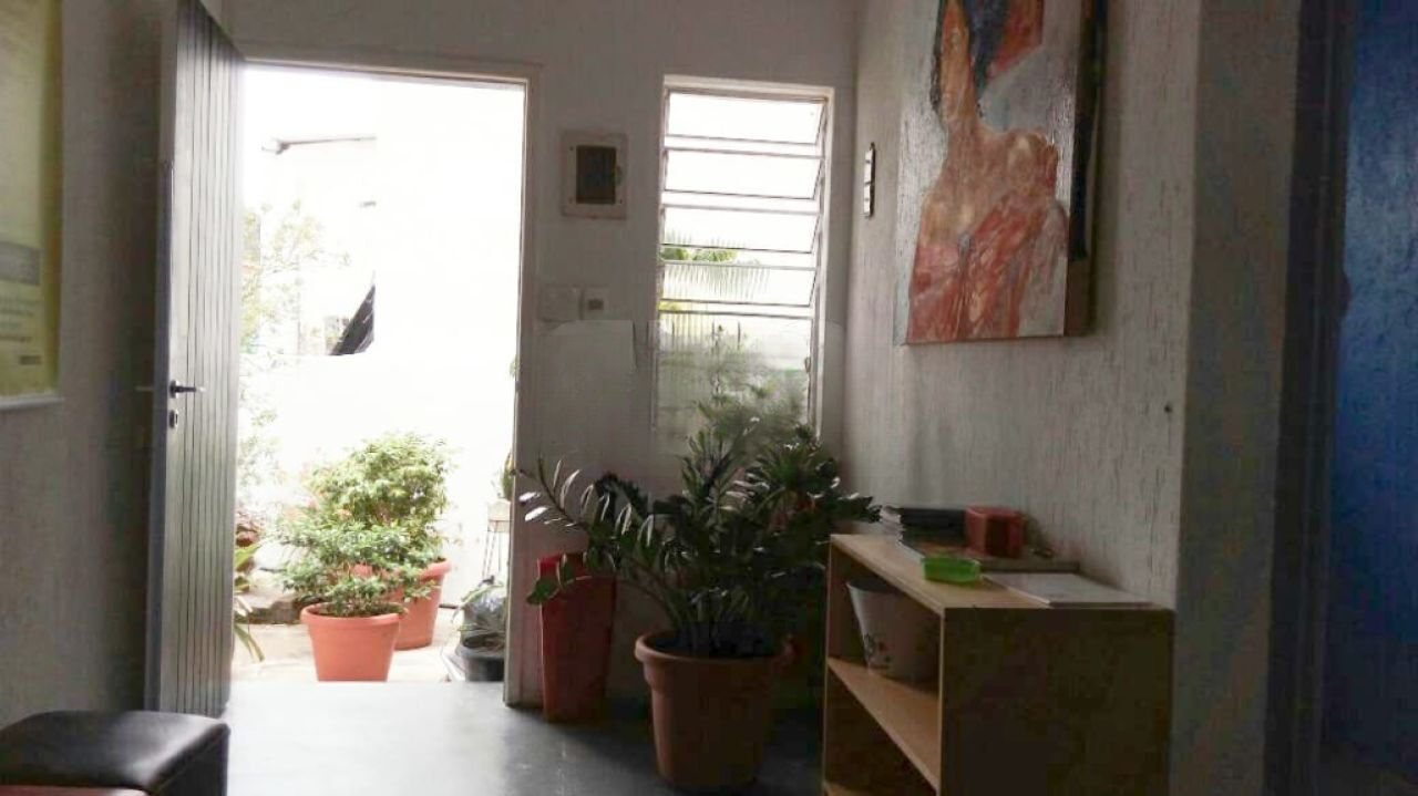 Sobrado para Venda - Pinheiros
