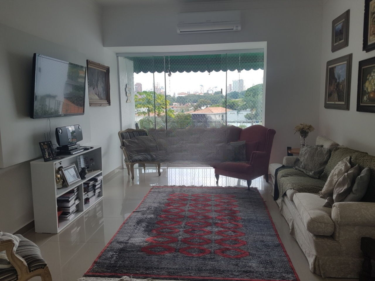 Sobrado para Venda - Sumaré