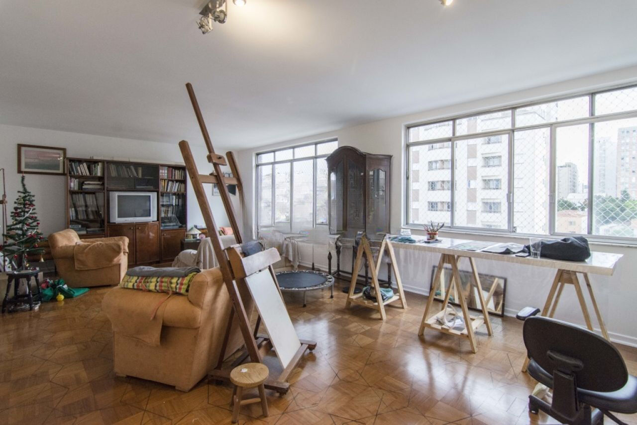 Apartamento para Venda - Perdizes