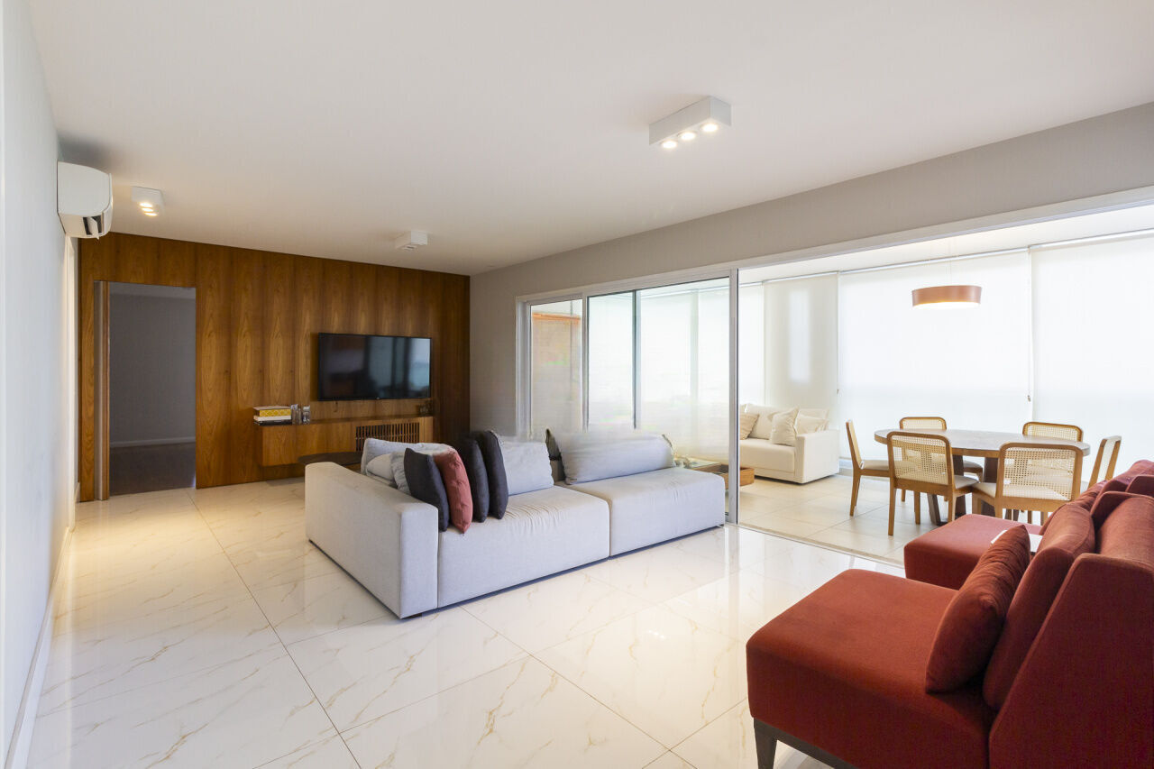 Apartamento para Venda - Água Branca