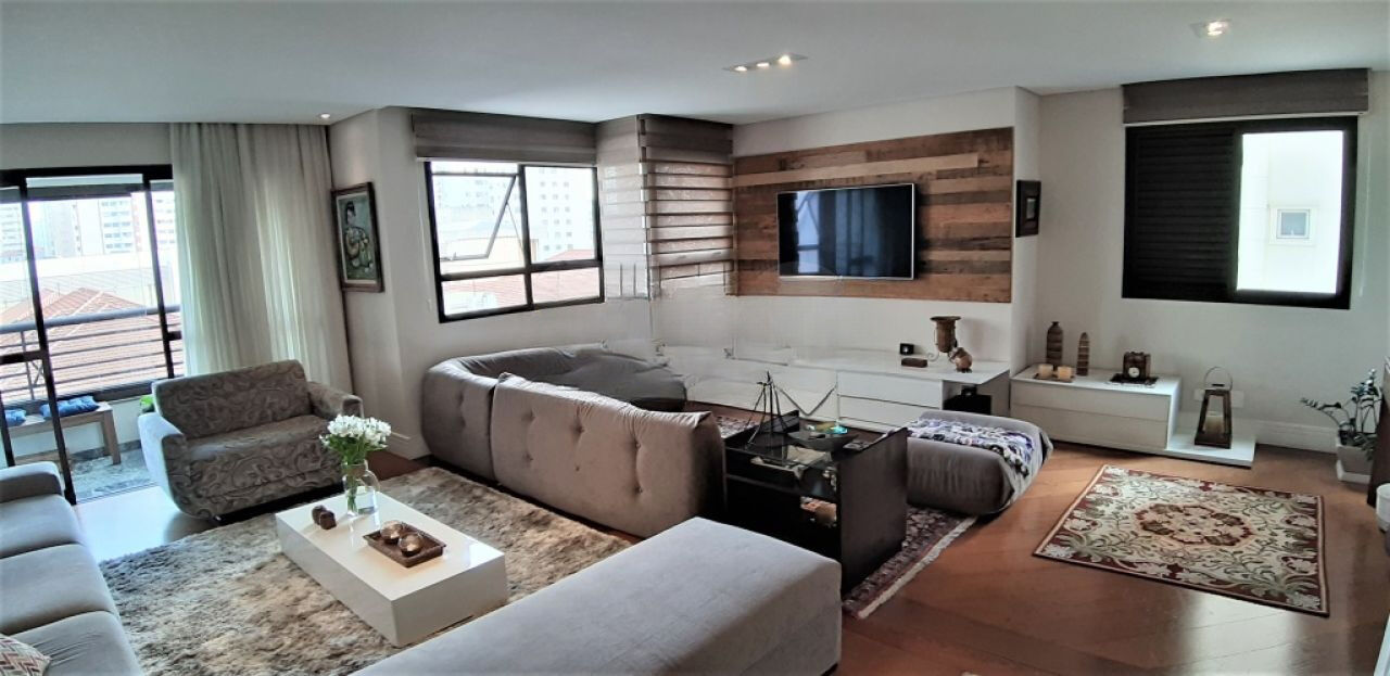 Apartamento para Venda - Perdizes