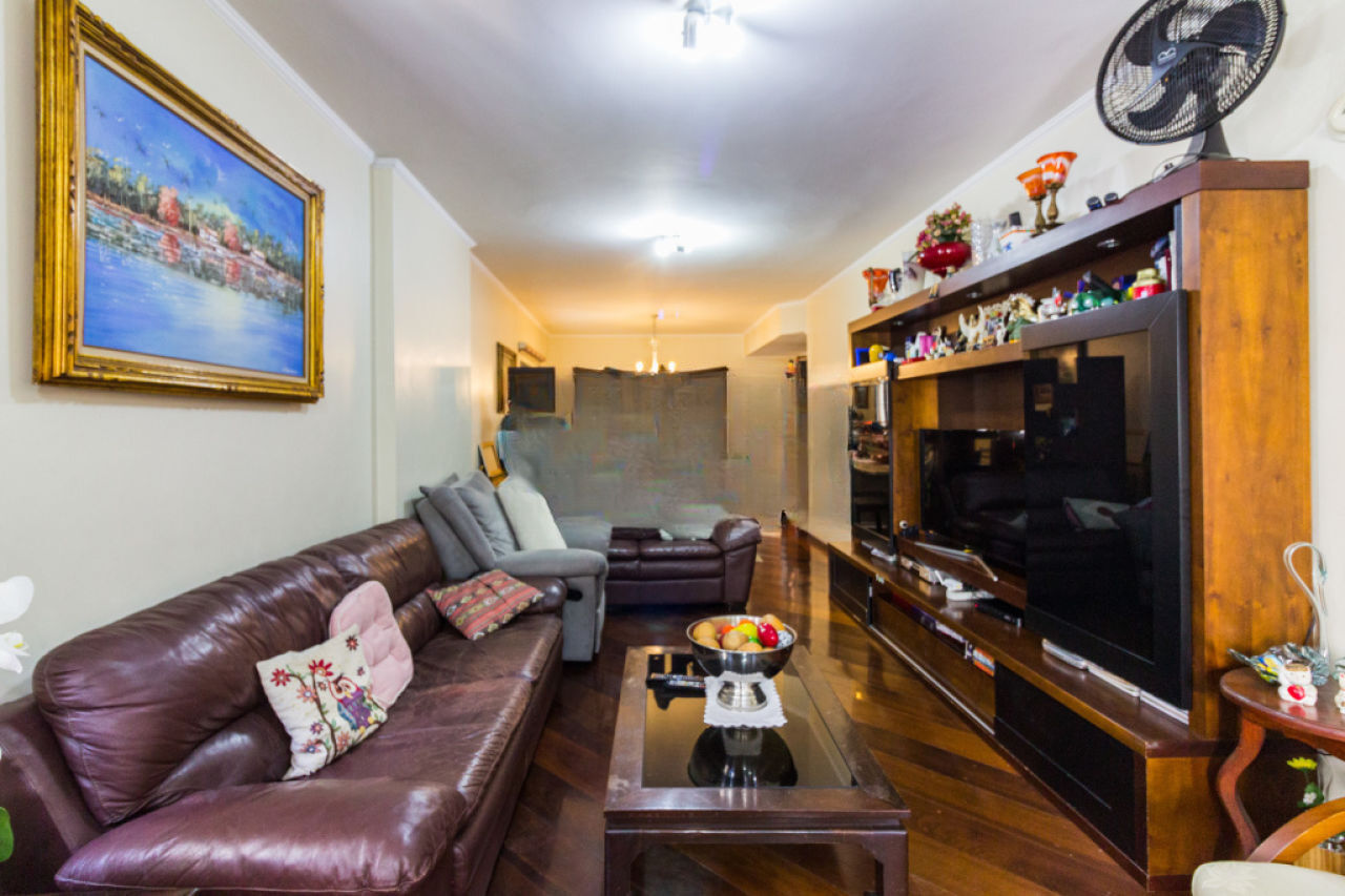 Apartamento para Venda - Perdizes