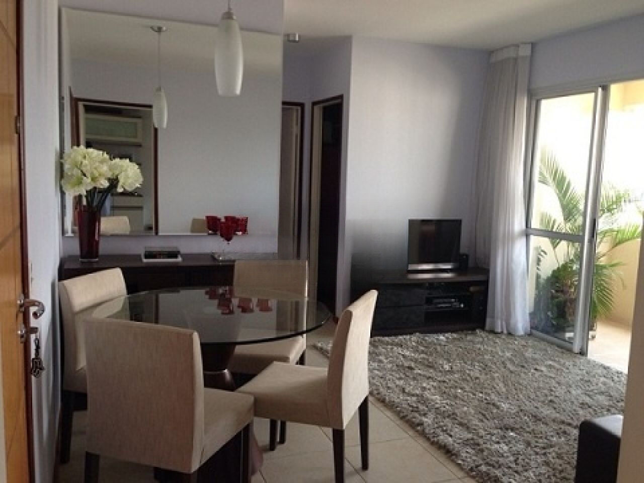 Apartamento para Venda - Barra Funda