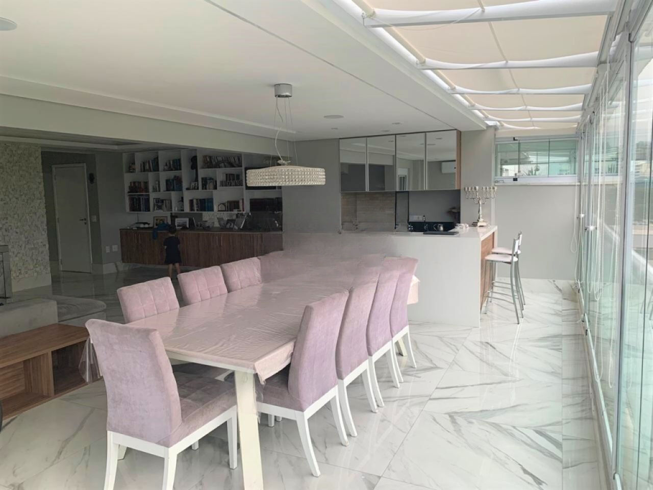 Apartamento para Venda - Água Branca