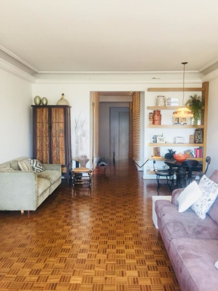Apartamento para Venda - Campos Elíseos