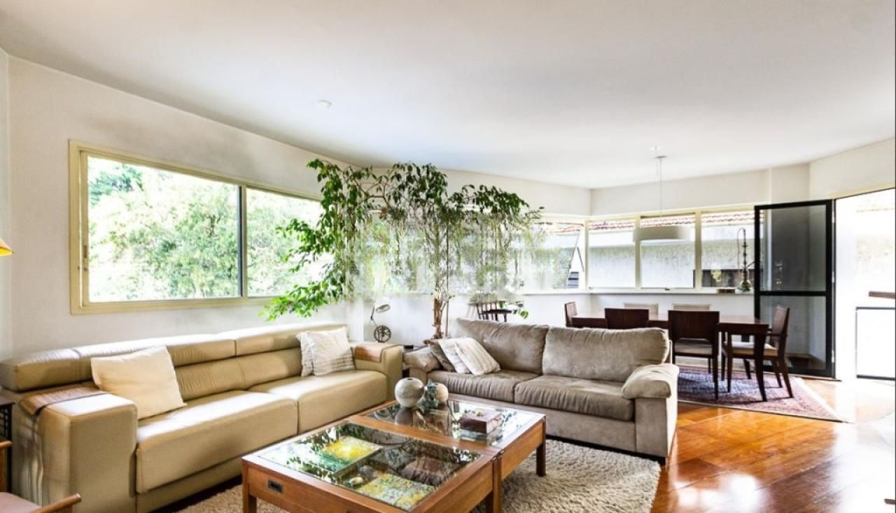 Apartamento para Venda - Jardim das Bandeiras