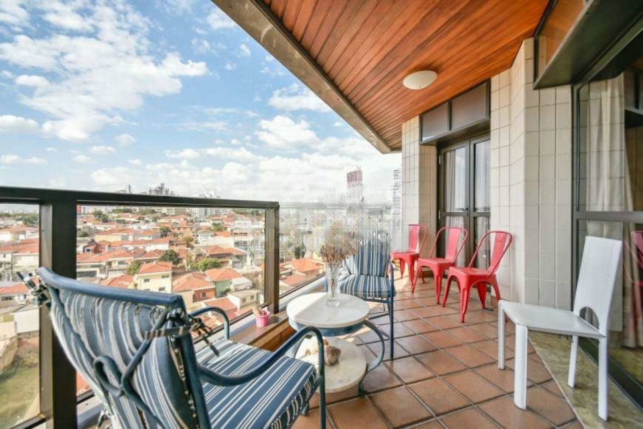 Apartamento para Venda - Bosque da Saúde