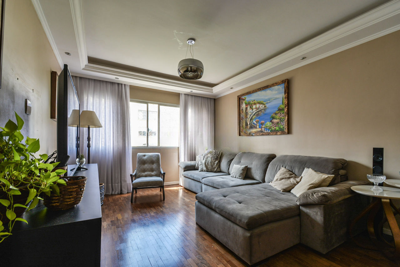 Apartamento para Venda - Perdizes