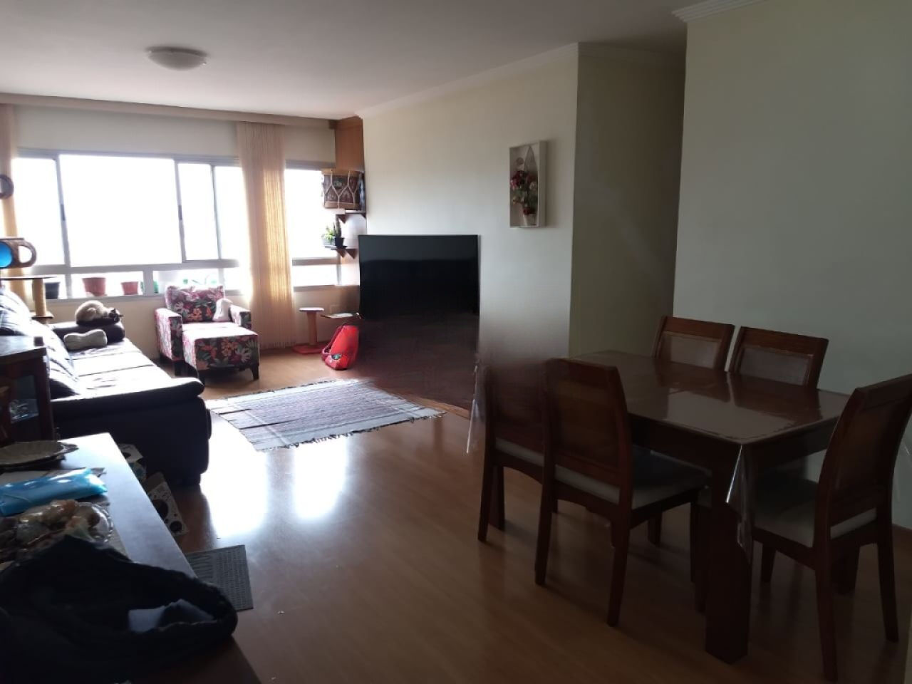 Apartamento para Venda - Vila Pereira Barreto