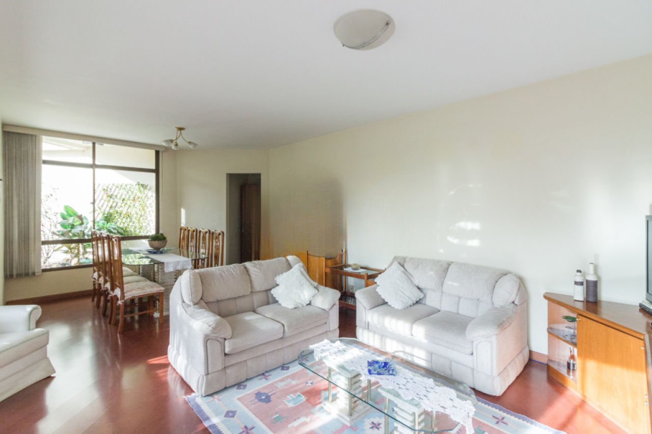 Apartamento para Venda - Perdizes