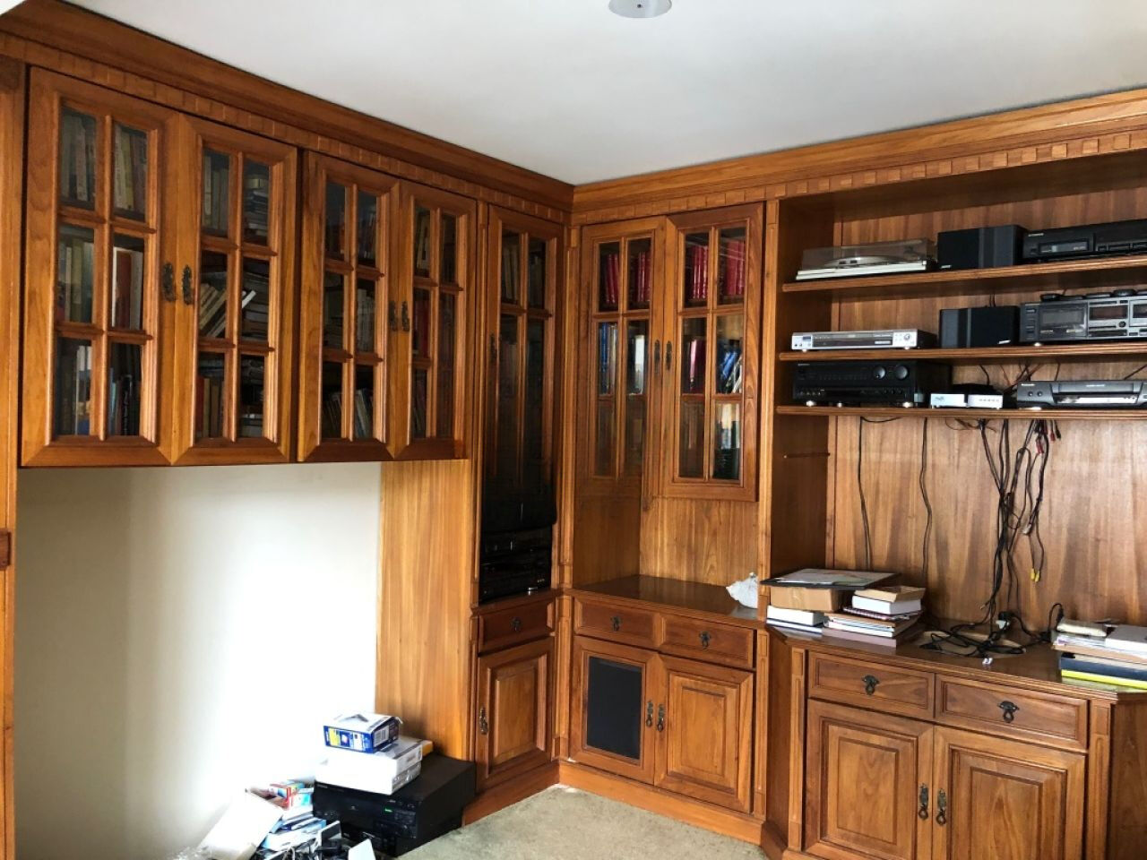Apartamento para Venda - Cerqueira César