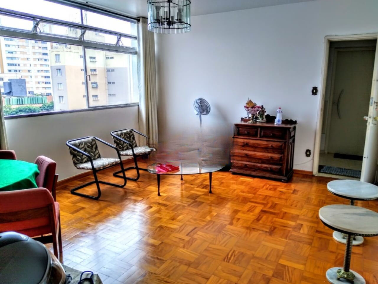 Apartamento para Venda - Cerqueira César