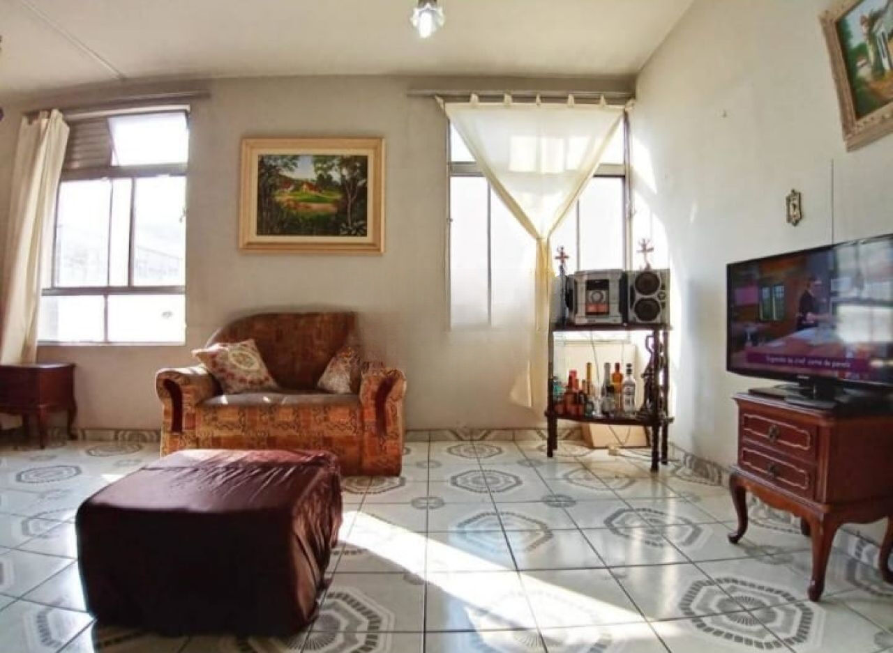 Apartamento para Venda - República