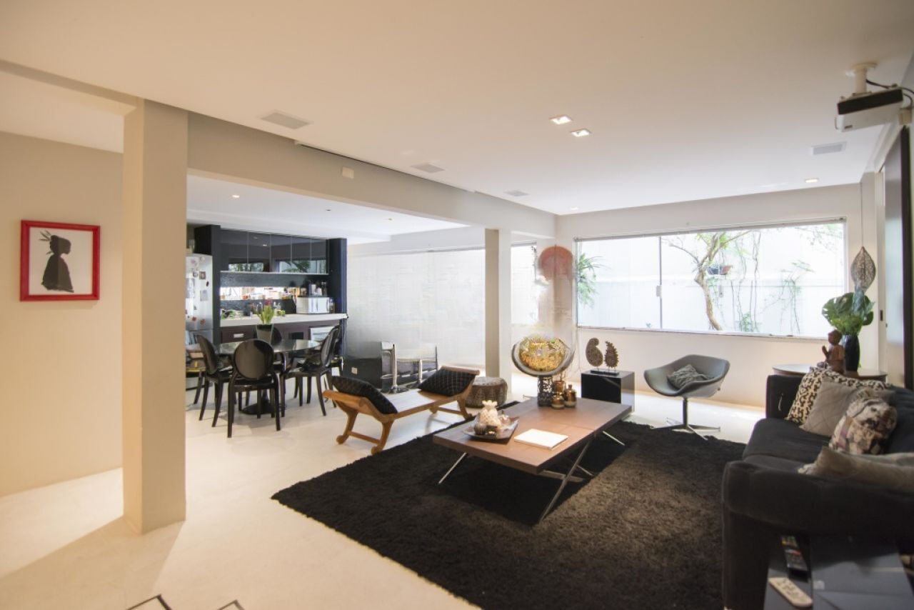 Apartamento para Venda - Sumarezinho