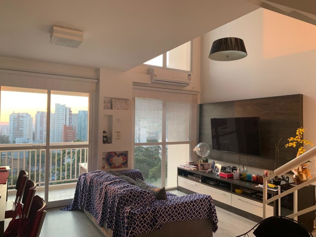 Apartamento para Venda - Vila Andrade