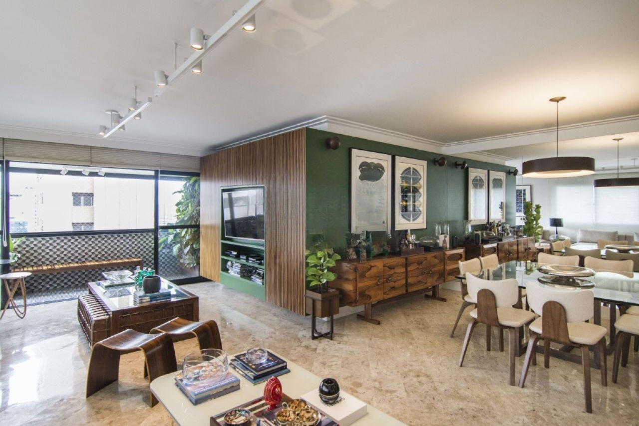 Apartamento para Venda - Perdizes