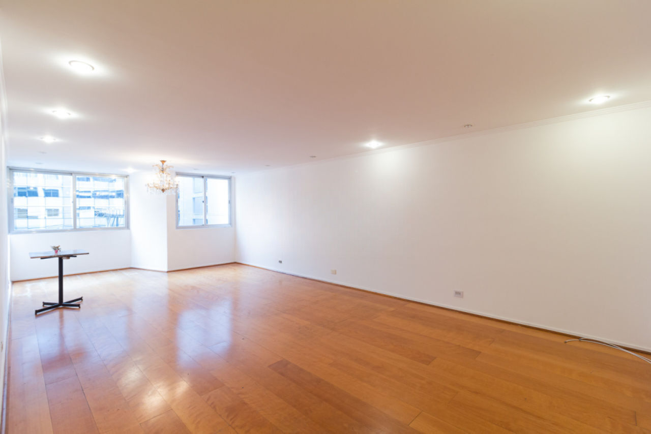 Apartamento para Venda - Itaim Bibi