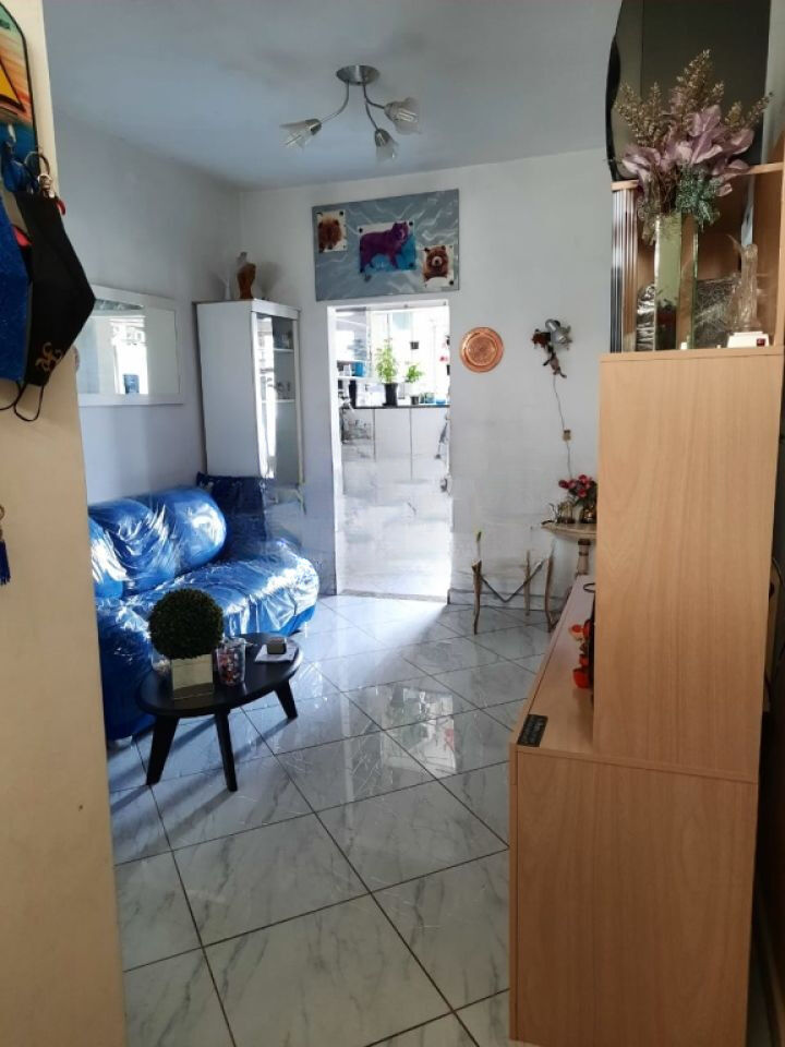 Apartamento para Venda - Campos Elíseos