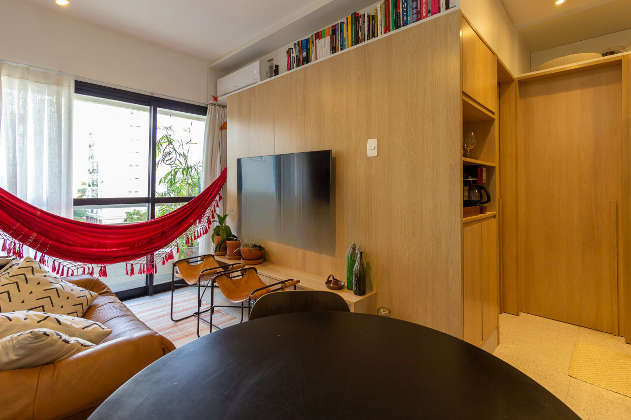 Apartamento para Venda - Jardim Paulista