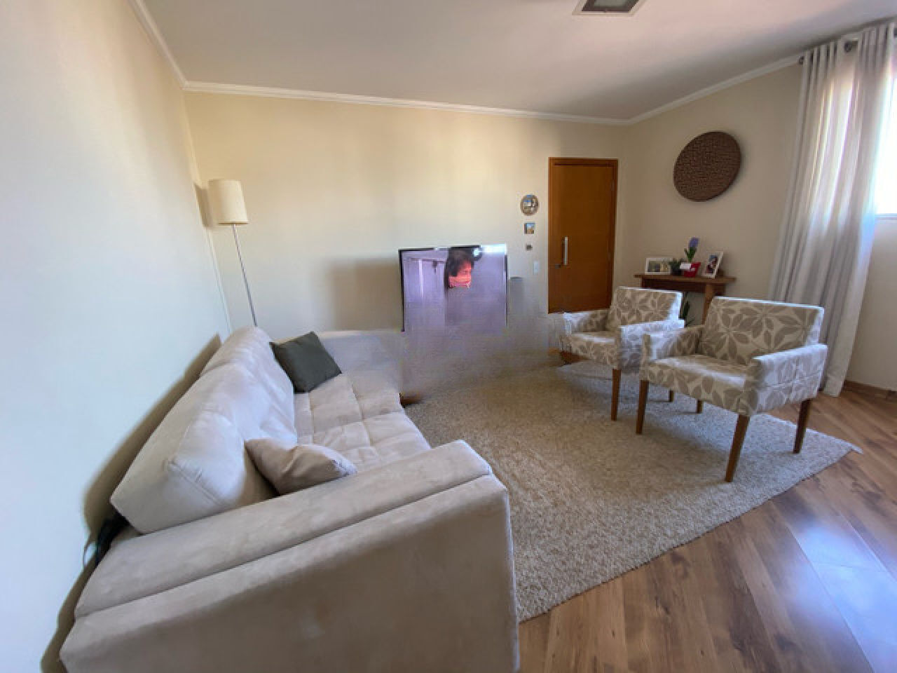 Apartamento para Venda - Sumarezinho