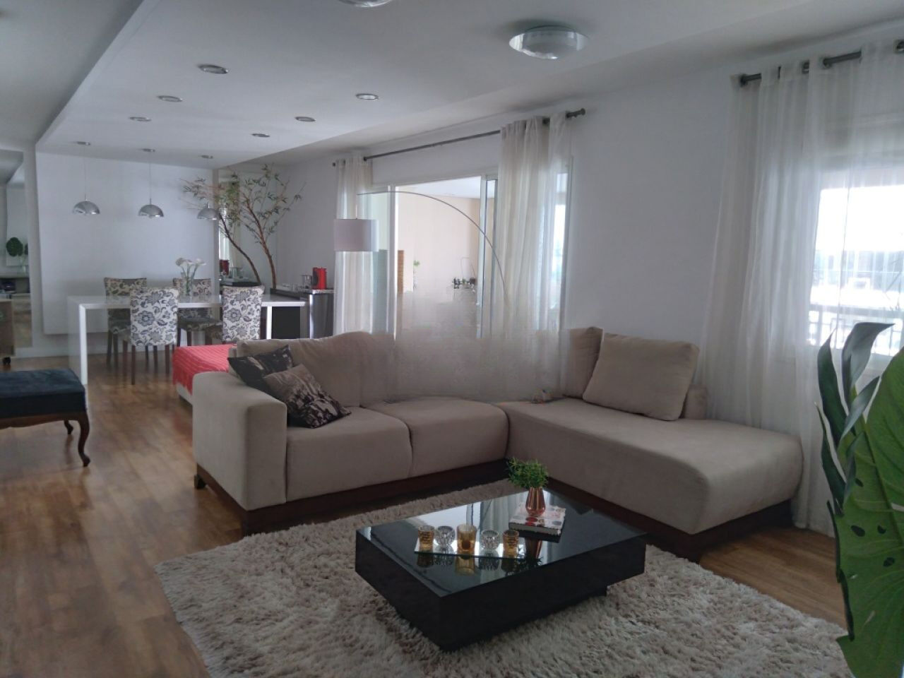 Apartamento para Venda - Parque Industrial Tomas Edson