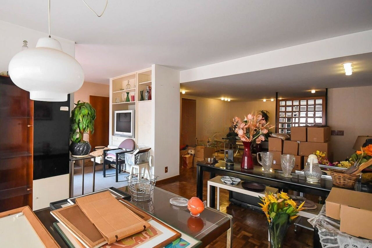 Apartamento para Venda - Perdizes