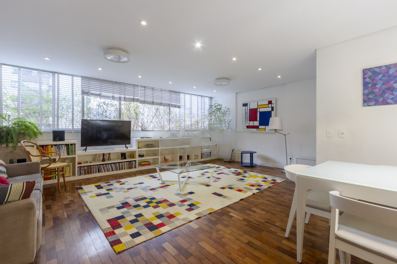 Apartamento para Venda - Perdizes