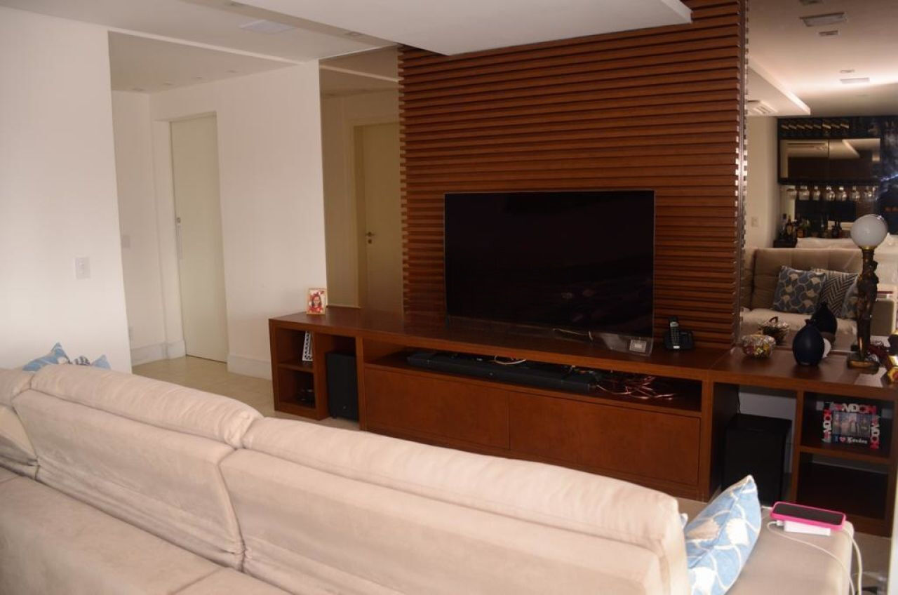 Apartamento para Venda - Santana