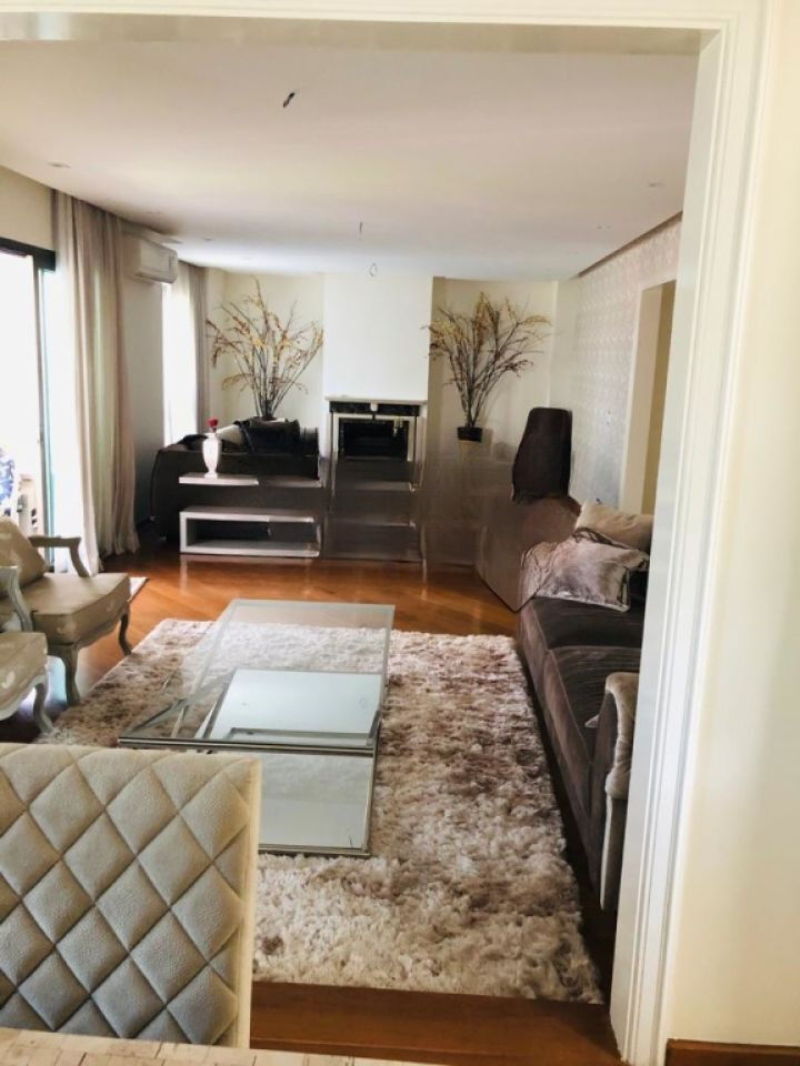 Apartamento para Venda - Aclimação
