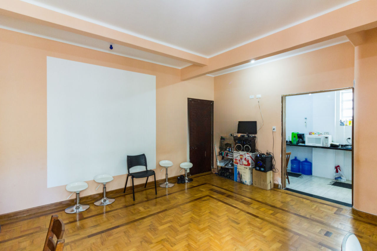 Apartamento para Venda - Bela Vista