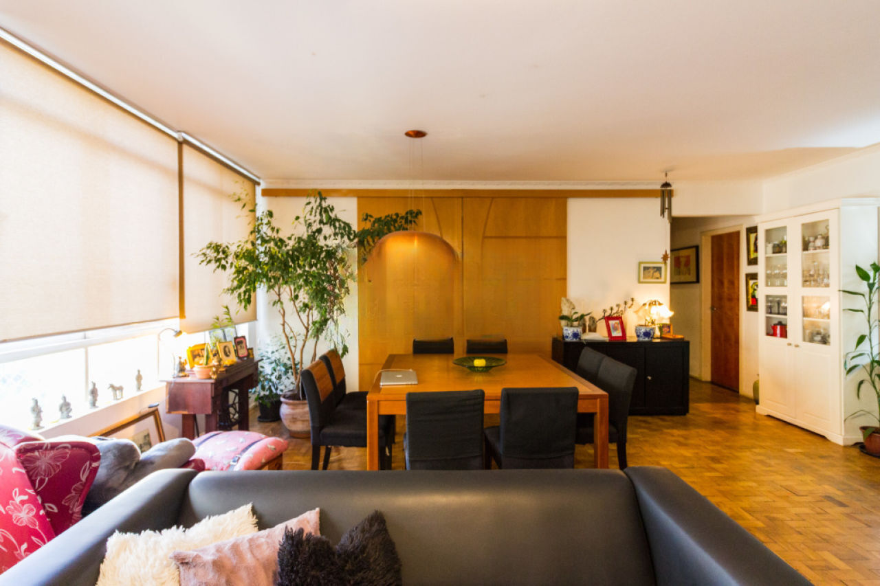 Apartamento para Venda - Santa Cecília
