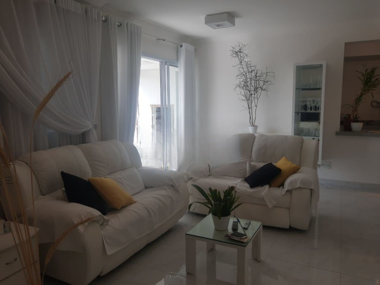 Apartamento para Venda - Parque São Domingos