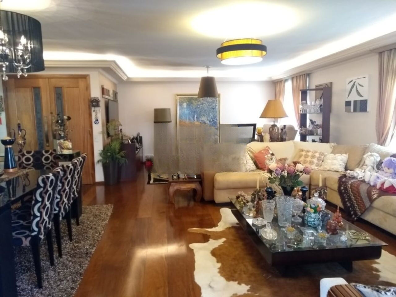 Apartamento para Venda - Santa Cecília