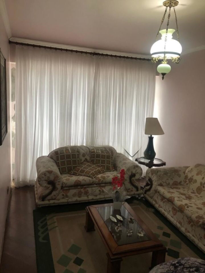 Apartamento para Venda - Centro