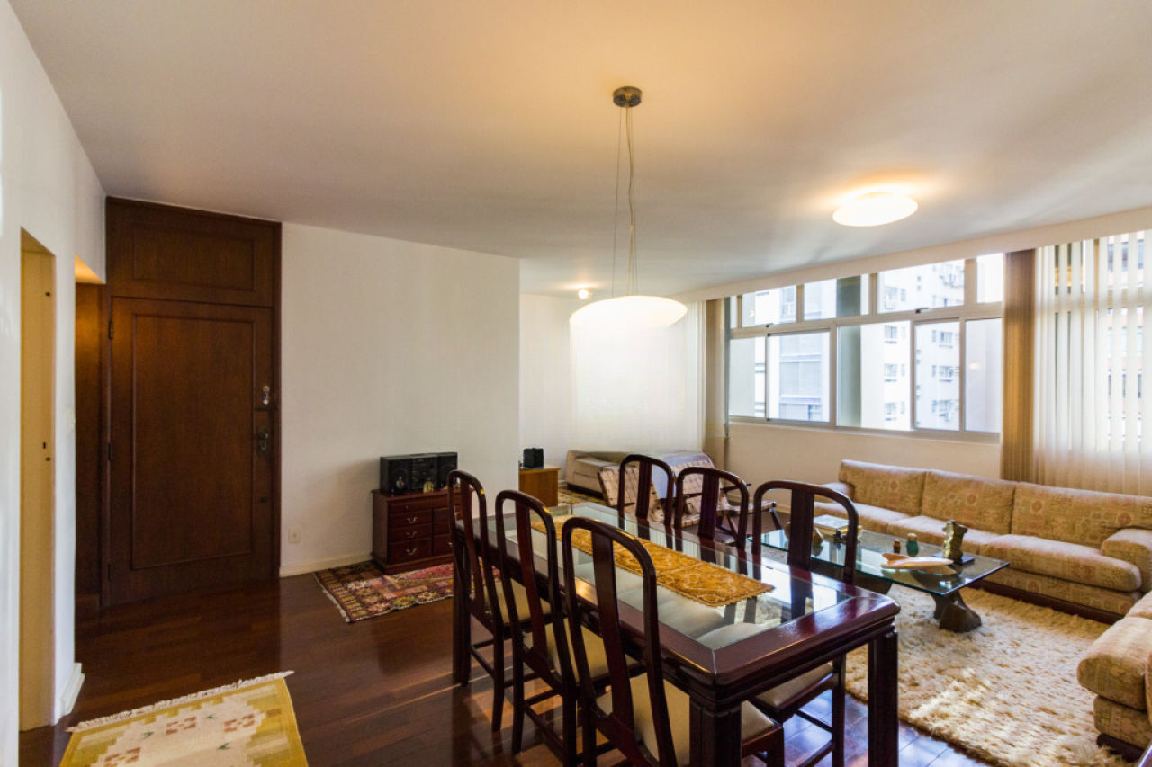 Apartamento para Venda - Jardim Paulista