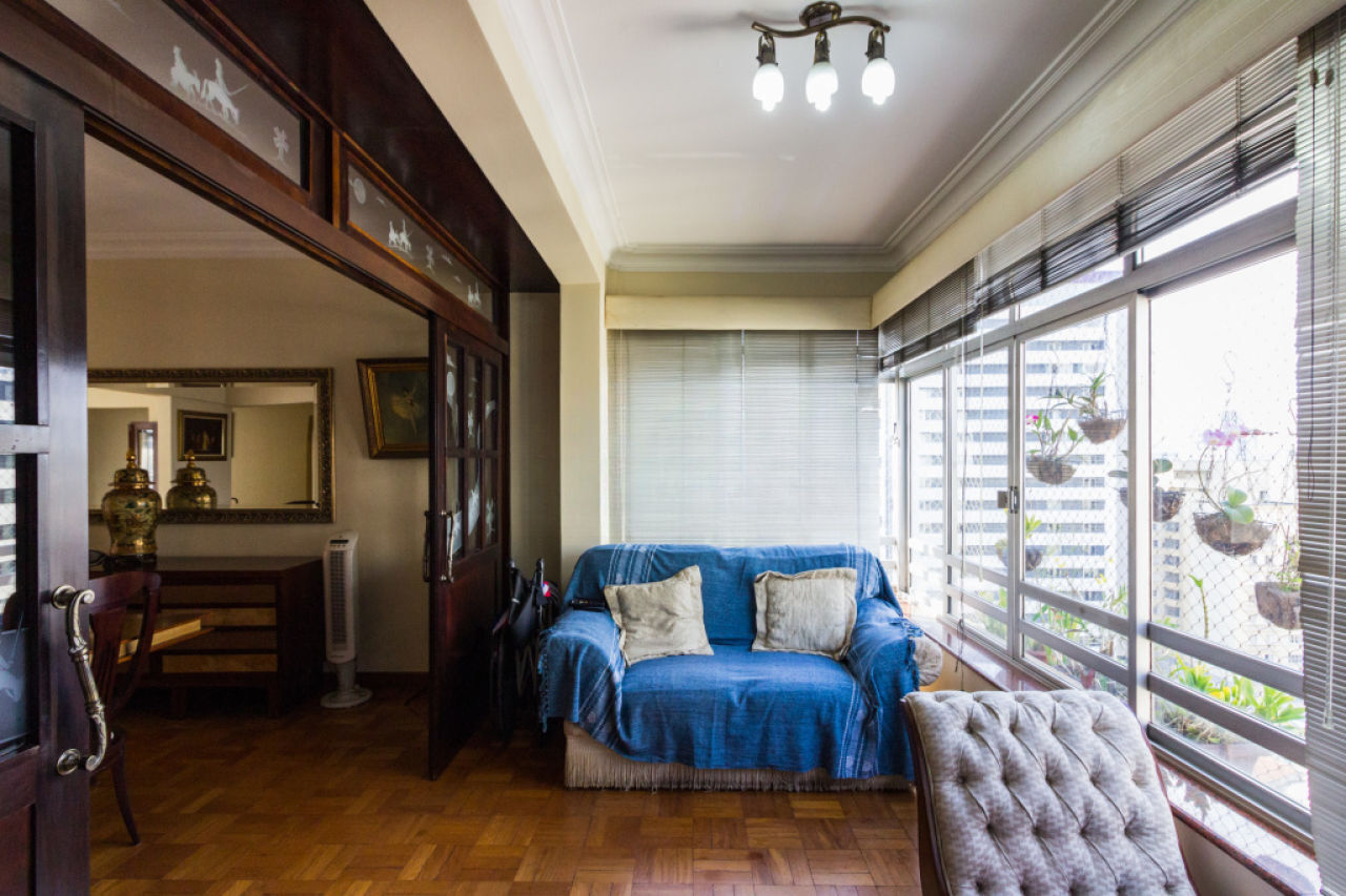 Apartamento para Venda - Cerqueira César