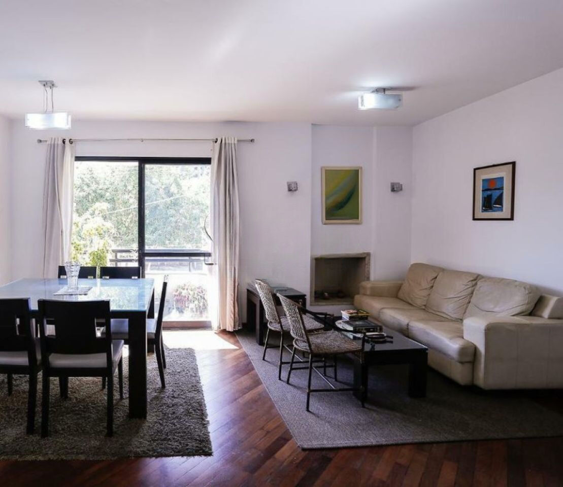 Apartamento para Venda - Alto da Lapa