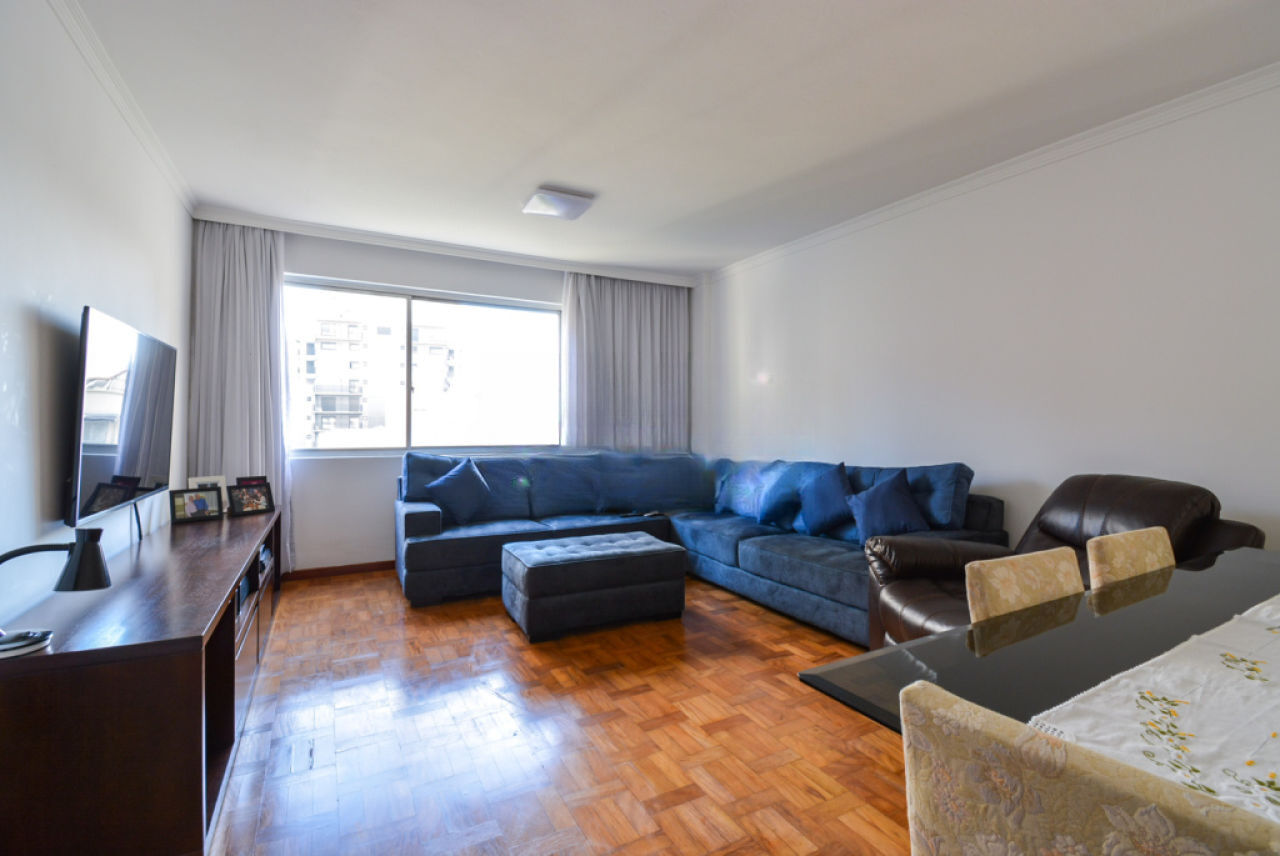 Apartamento para Venda - Consolação