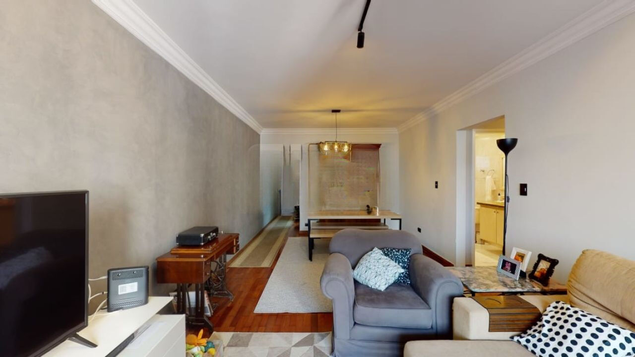 Apartamento para Venda - Perdizes
