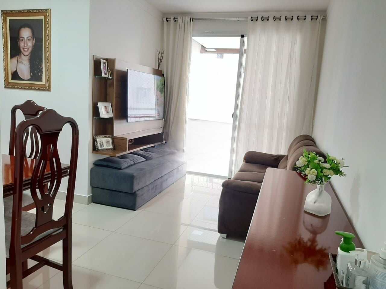 Apartamento para Venda - Bom Retiro