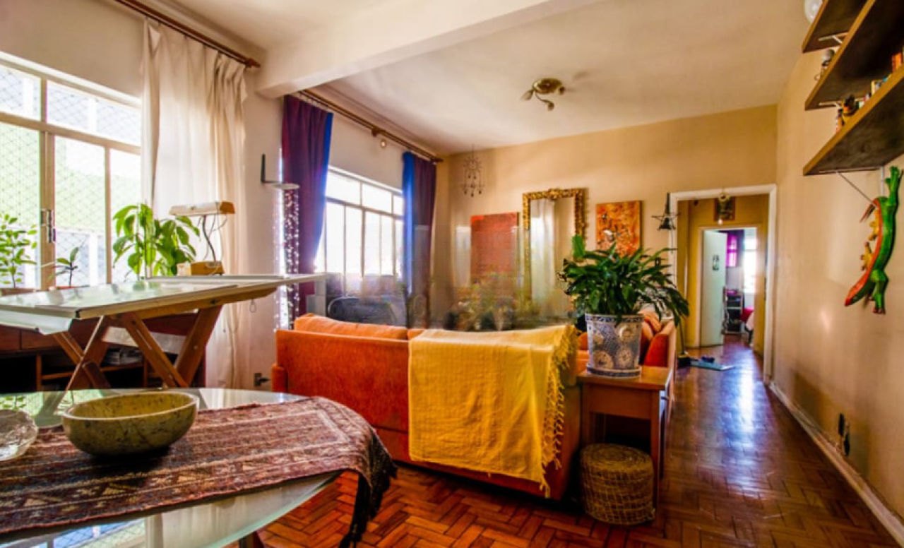 Apartamento para Venda - Cerqueira César